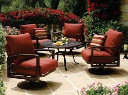 tropitone furniture outdoor patio