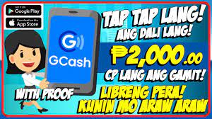 If you didn't know already, gcash is one of the best apps to save and make money. Earn 2 000 Gcash Money With This Legit Paying App 2021 How To Make Money In Gcash 2021 Docuneedsph