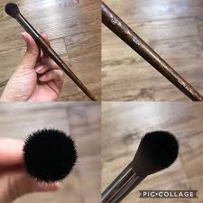 rous brush set