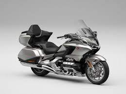 2024 honda gold wing tour motorcycle