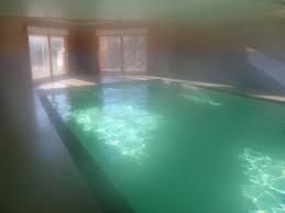 piscine intérieure lajoux jura lajoux