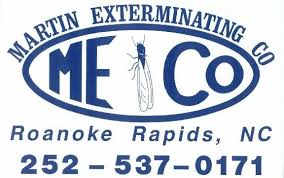 Maybe you would like to learn more about one of these? Martin Exterminating Company 1780 Roanoke Ave Roanoke Rapids Nc Pest Control Mapquest