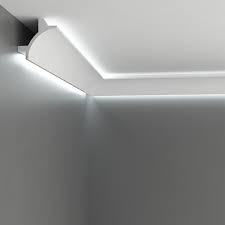 Ceiling Led Lighting Coving