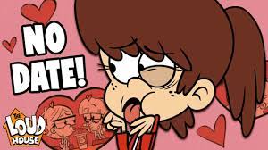 Lynn Has No Date! 'Singled Out' In 5 Minutes! | The Loud House - YouTube