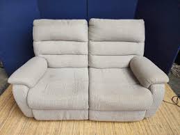 recliner sofa 60 l x 35 w x 17 sh