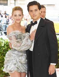 Lili Reinhart 'Not Okay' Talking About Relationship with Cole Sprouse