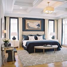 We define the beauty and elegance according to our own unique this elegant master bedroom design create a more intimate and romantic feel with the velvet wall paneling soft texture and colors. Small Master Bedroom Design Ideas Tips And Photos