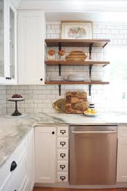 vintage kitchen renovation affordable