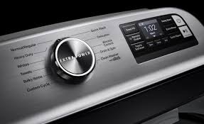 Let's go through all the parts that could potentially be defective or worn out, so you can easily narrow down the cause for the noise after you've inspected each part. Washing Machine Settings Explained Maytag