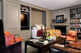 33 Murphy Bed Ideas For A Space Saving