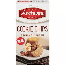 But what we offer is far beyond fulfilling. Archway Cookie Chips Cinnamon Sugar Cookies Foodtown