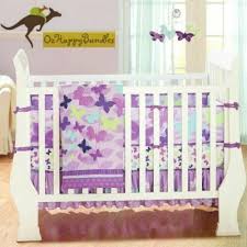cotton nursery bedding crib cot sets