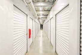 self storage facility opens in fairview