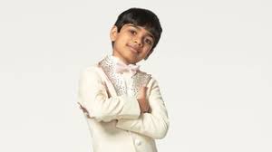 My mission is to empower, educate, and inspire you to build a fabulous body that not only looks pleasing but is functional and. Akash Vukoti Dancing With The Stars Juniors