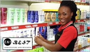 start cosmetics business in nigeria