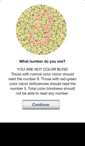 are you color blind by james kwan