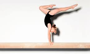 flair gymnastics dance