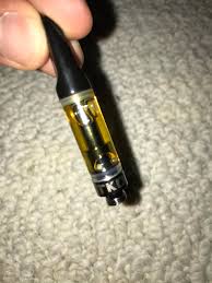 Thc oil cartridges generally start at around $80 per cartridge, so any cartridge being sold that is altogether under $80 is usually a colossal warning the fake thc cartridges are using, but the users are not making any difference in the real and fake ones. Fake Tko Extracts Cart Oil Isn T Runny It Has A Heavy Flavor So Definitely A Bunch Of Vegetable Glycerin And All That Shit If It S A Pesticide Filled Cart What Should I