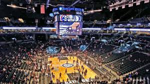Milwaukee bucks @ brooklyn nets. Brooklyn Nets Vs Denver Nuggets Nba Basketball Game Barclays Center Brooklyn Ny Youtube