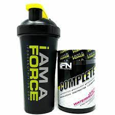 iforce nutrition tary sports