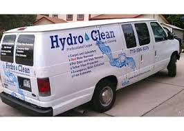 hydro clean carpet cleaning in colorado