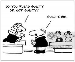 That's not what happened to loughlin. Not Guilty Cartoons And Comics Funny Pictures From Cartoonstock