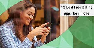 11 best free dating apps for iphone