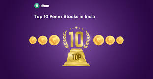 top 10 penny stocks in india for 2023