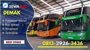 Persyaratan masuk supir bus trans semarang / persyaratan masuk supir bus trans semarang : Wa 0813 2926 3436 Tarif Rental Bus Demak 2021 Ranggawisata
