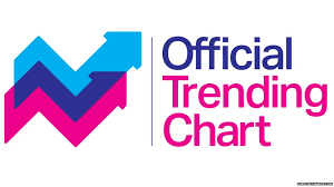 Official Uk Trending Chart Launches To Predict Future