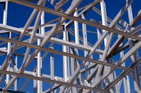 cold formed steel framing types