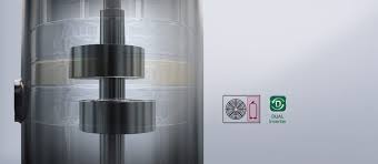 lg smart inverter air conditioner ac