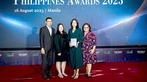 the asian banker awards