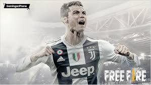 K's special active skill has two unique modes. Free Fire Leaks Cristiano Ronaldo Is Arriving As A Playable Character Very Soon Free Fire Cr7