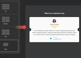 We're exploring the world's greatest stories through movies, tv, games, apps, books and so much more. Create Elfsight Google Play Reviews Widget For A Website