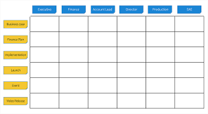 Raci Matrix Free Ppt And Pdf Download