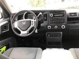 Colors generally differ by style Used 2008 Honda Ridgeline Rt For Sale 11 450 Executive Auto Sales Stock 1779