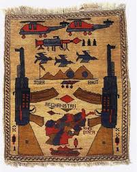 Antike teppiche aus tibet die auch als geschenke für hochzeiten geknüpft wurden. Geknupfter Und Gewebter Krieg Zeithistorische Forschungen