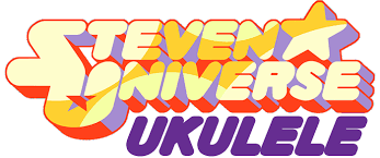 Ukulele Steven Universe