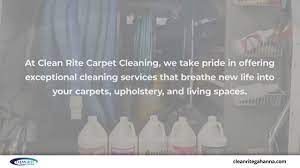 clean rite carpet cleaning columbus