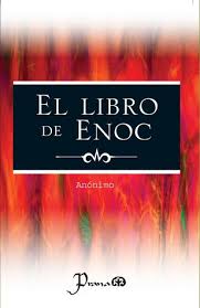 El libro de enoc es un texto antiguo que habla sobre seres extraordinarios que vivieron en la tierra. El Libro De Enoc By Anonymous