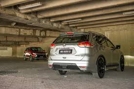 ***please answer all the questions required before you join us*** welcome to fb group nissan. Nissan X Trail Vs Mitsubishi Outlander Carsifu