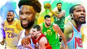 The packers placed eight players in touchdown. Nba Playoffs 2021 Everything You Need To Know About The 16 Teams In The Mix