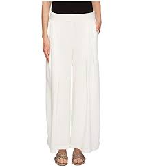 Eileen Fisher Wide Leg Pants At 6pm