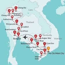 best vietnam tours holidays trips to