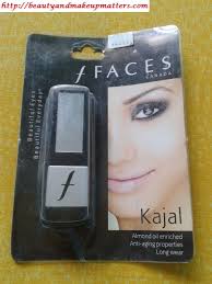 faces canada kajal review swatches