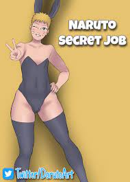 Naruto Secret Job comic porn | HD Porn Comics