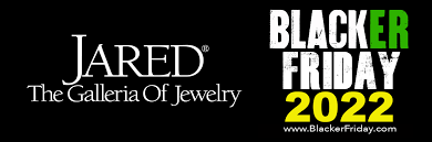 jared jewelers black friday 2022