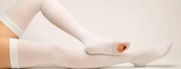Carolon Anti Embolism Stockings