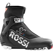 Rossignol X 6 Sc Xc Ski Boots 2020